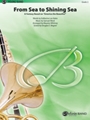 From Sea to Shining Sea [Concert Band]