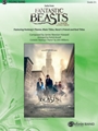 Fantastic Beasts and Where to Find Them, Suite from [Concert Band]