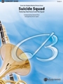 Suicide Squad [Concert Band]