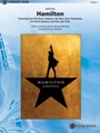 Hamilton, Suite from [Concert Band]