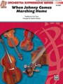 When Johnny Comes Marching Home [String Orchestra]
