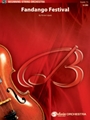 Fandango Festival [String Orchestra]