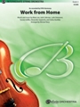 Work from Home [String Orchestra]