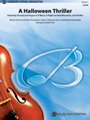 Halloween Thriller