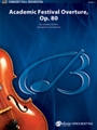 Academic Festival Overture Opus 80