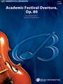 Academic Festival Overture  Opus 80