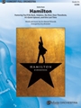 Hamilton - Suite from