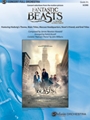 Fantastic Beasts and Where to Find Them