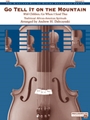 Go Tell It on the Mountain [String Orchestra]