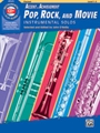 Accent on Achievement Pop, Rock, and Movie Instrumental Solos
