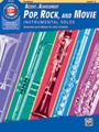 Accent on Achievement Pop, Rock, and Movie Instrumental Solos