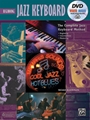 The Complete Jazz Keyboard Method - Beginning Jazz Keyboard