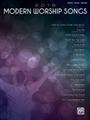 2016 Modern Worship Songs [Piano/Vocal/Guitar]