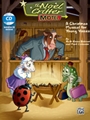 Noel Critter Motel