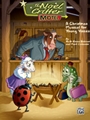 Noel Critter Motel