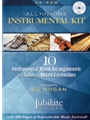 All-In-One Instrumental Kit