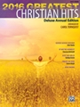 2016 Greatest Christian Hits
