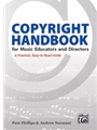 Copyright Handbook for Music Educators and Directors