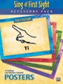 Sing At First Sight Accessory Pack