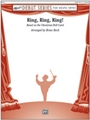 Ring, Ring, Ring! [Concert Band]