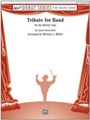 Tribute for Band