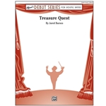 Treasure Quest