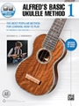 Alfred's Basic Ukulele Method 1 [Ukulele]