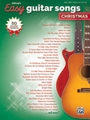 Alfred's Easy Guitar Songs: Christmas