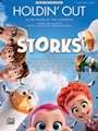 Holdin' Out (from Warner Bros. Pictures Storks) [Piano/Vocal/Guitar]