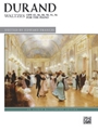 Waltzes, Opp. 83, 86, 88, 90, 91, 96