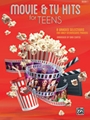Movie & TV Hits for Teens - Book 1