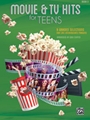 Movie & TV Hits for Teens - Book 3