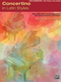 Concertino in Latin Styles