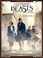 Fantastic Beasts and Where to Find Them  Selections