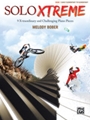 Solo Xtreme, Book 1