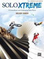 Solo Xtreme, Book 2