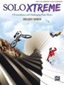 Solo Xtreme, Book 3