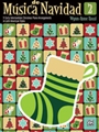 Musica de Navidad, Book 2