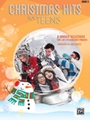 Christmas Hits for Teens Book 3