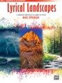 Lyrical Landscapes, Book 3