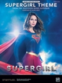 Supergirl Theme [Piano]