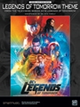 Legends of Tomorrow Theme [Piano]