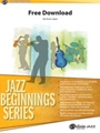 Free Download [Jazz Ensemble]