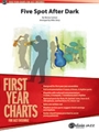 Five Spot After Dark [Jazz Ensemble]