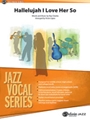Hallelujah I Love Her So [Jazz Ensemble]