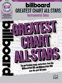 Billboard Greatest Chart All-Stars Instrumental Solos for Strings
