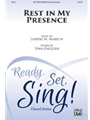 Rest In My Presence