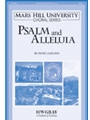 Psalm and Alleluia