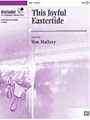 This Joyful Eastertide [Handbells]