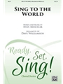 Sing to the World